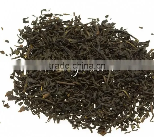 Private Lable Organic Fujian Lapsang Souchong Black Tea photo-3
