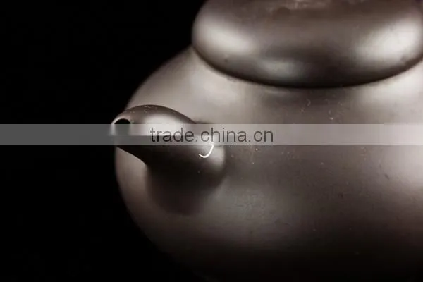 Zi Ni Shou La Hu Tea Pot photo-4