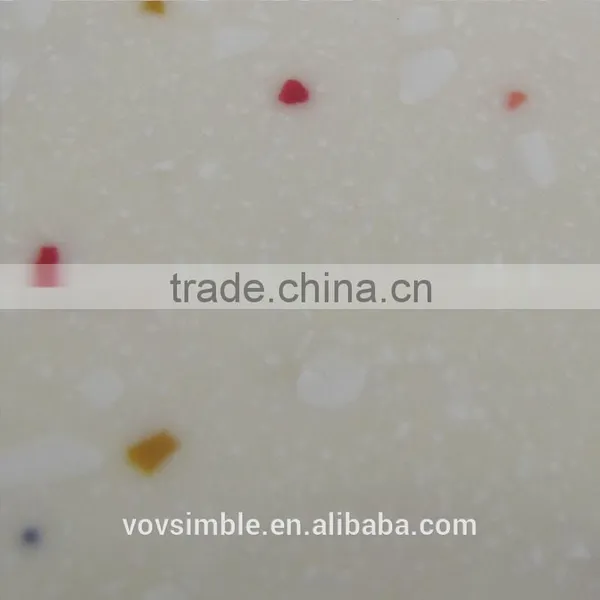 Wholesale Pure Acrylic 100% Pure Blend Acrylic Solid Surface photo-4