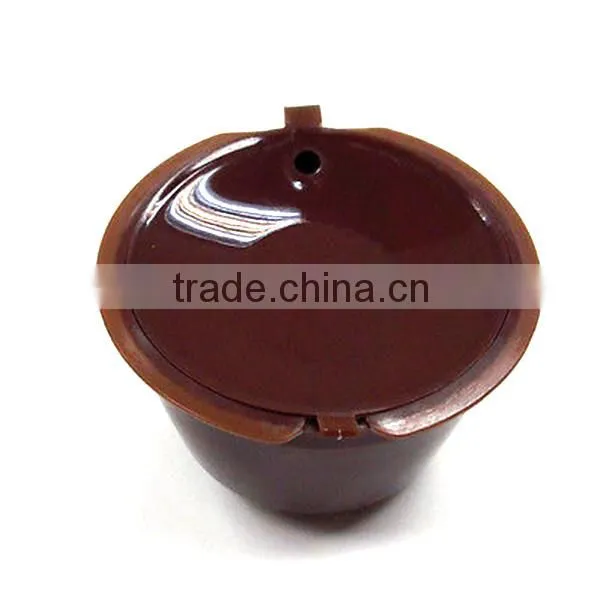 Eco-friendly Reusable Dolce Gusto Coffee Capsule photo-2