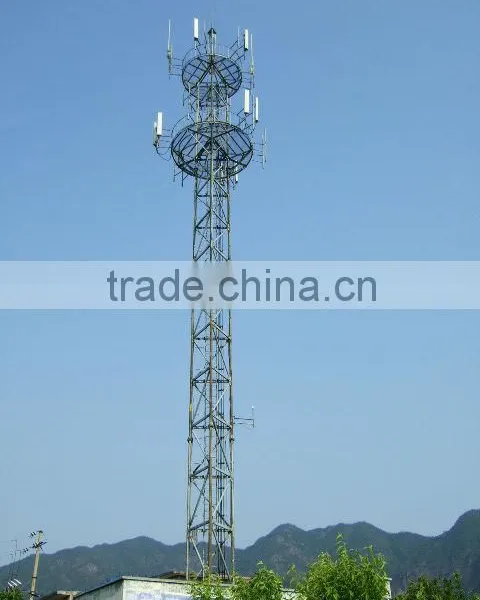 3G Telecom Tower