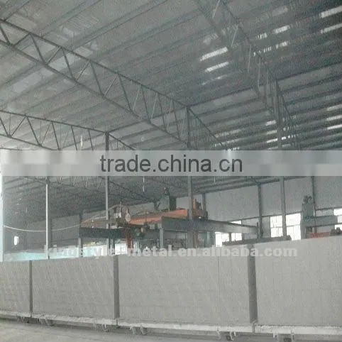 Chinese Manufacturer Supply Water Based Aluminum Paste GLS65 For AAC Bricks