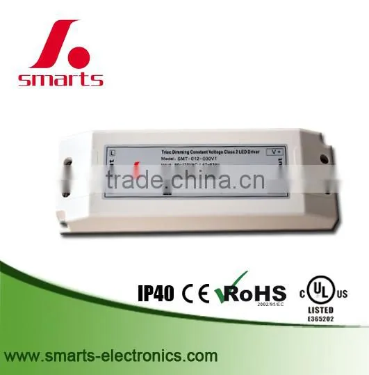 Dimmable DC 12V 4A Power Supply 220V Transformers for Led Lights photo-3