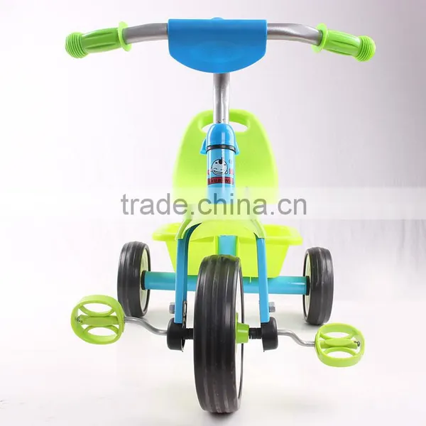 Cheap Children Tricycle Bike With Good Quality From Tianshun Factory Wholesale photo-4