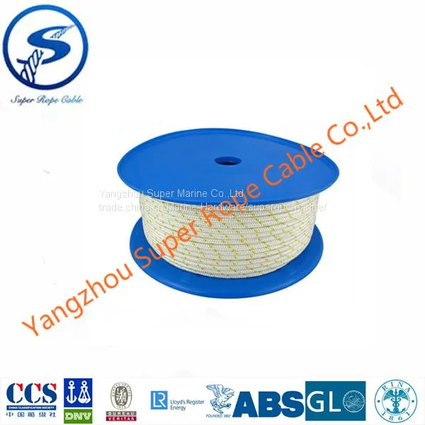 Color Polyester Braided Rope,nylon Rope, Braided Nylon Rope Cord,Custom Nylon Braided Rope,4-56mmBraided Nylon Rope photo-4