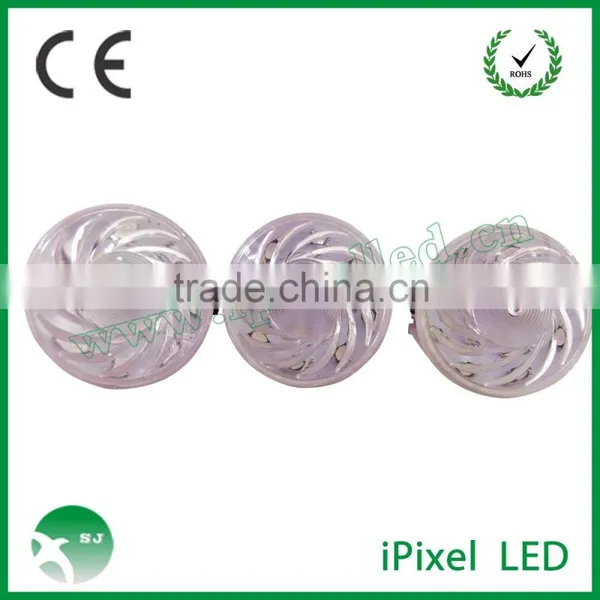 60mm Cap Rgb Pixel Led for Amusement Park Rides photo-2