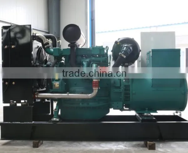 Factory Low Price Diesel Generator for Sale photo-4
