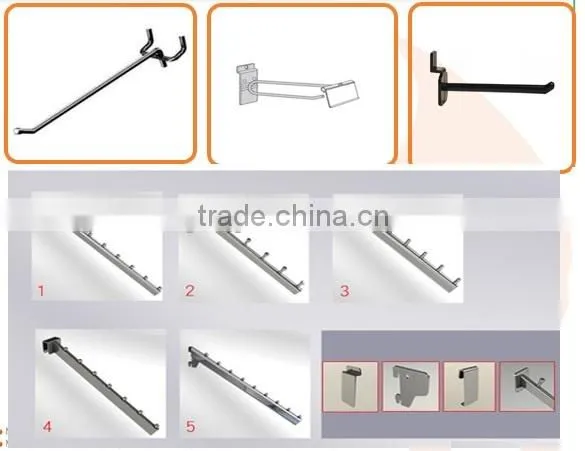 Hot Sale Pegboard Hook photo-2