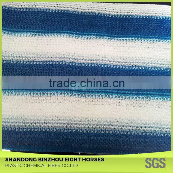 Big Production Ability 100% Hdpe Balcony Shade Protective Net photo-6
