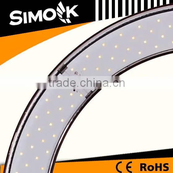 LED Ring Light Macro Photography With Mirror Diva on Portrait Children Photography photo-3