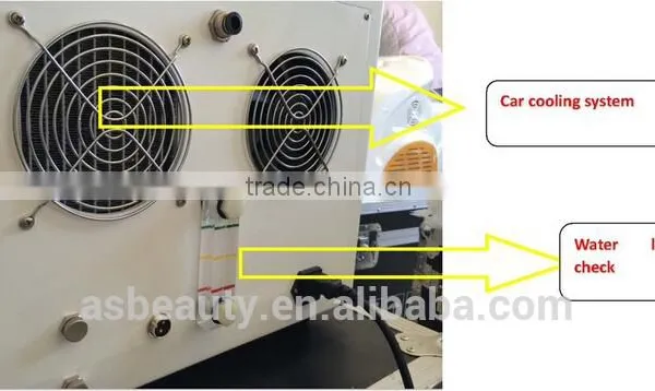 Portable SHR E-light Ipl Machine/shr Opt Ipl /portable Elight Machine photo-6