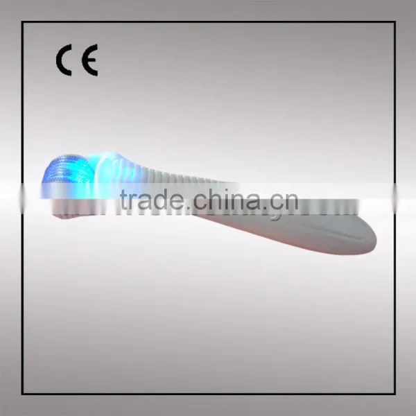 Photon Electric Derma Rollers Microneedle Derma Roller for Wrinkle Removal photo-2