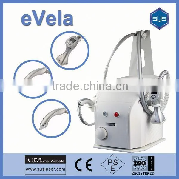 Hot!gold shape slimming(S70) CE/ISO vacuum drying system