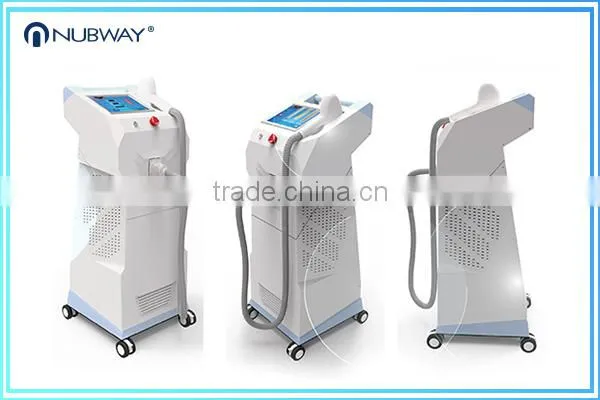 Over 20 Million Flashes Painless and Permanent Depilator Professional Cooling System Diode Laser 808nm Hair Removal Machine photo-5