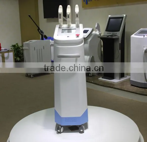 590-1200nm Equipos Ipl Piezas Salon De Repuesto Ipl Machines photo-2