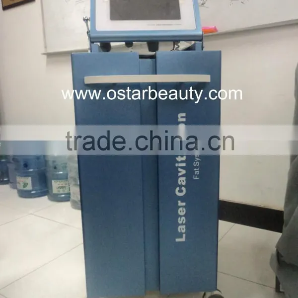 Vacuum Therapy Laser Dissolving Fat to Reduce Weight S 02 photo-5