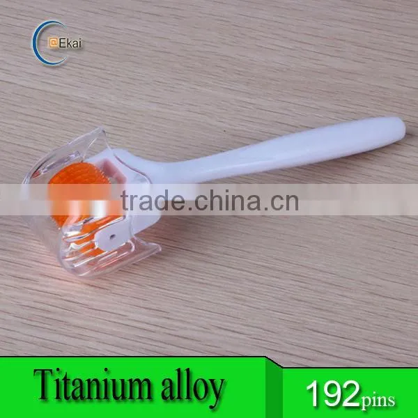 Professional DNS 192 Titanium Needle, Skin Care, Wrinkle Removal, Cosmetic, Derma Roller Anti-aging Devices photo-2