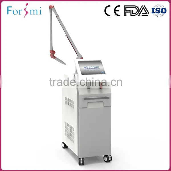 1064nm 532nm 1320nm Pigment Lesions Removal Varicose Veins Machine photo-4