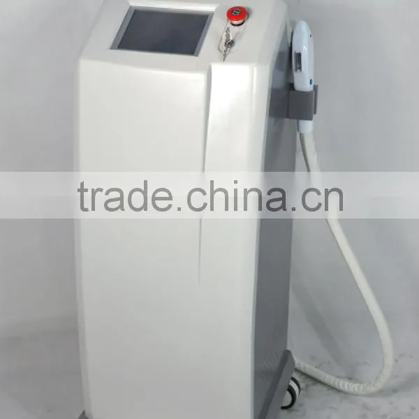 Elight Ipl Beauty Salon Equipment/elight Ipl Hair Removal Machine GIE-90 photo-4