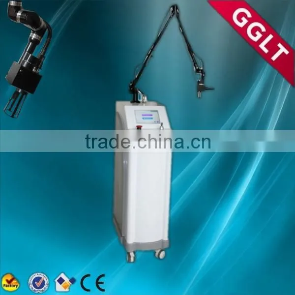Portable Fractional Laser Bison Fractional Co2 Laser