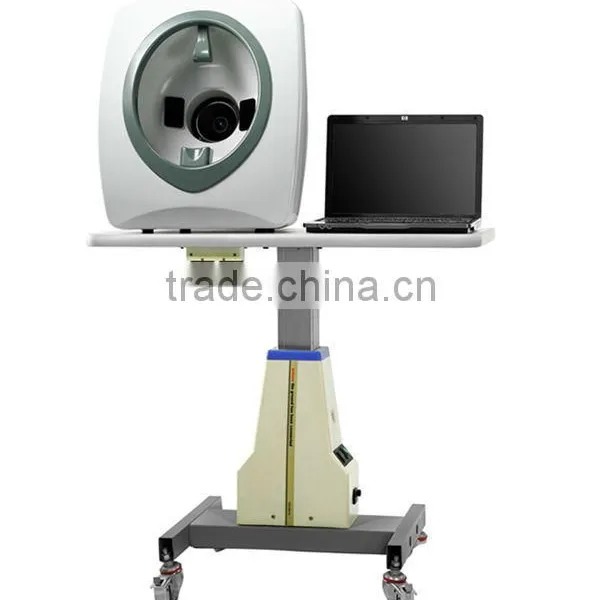 Skin and Hair Analyser/skin Scanner Analyzer /facial Skin Analyzer photo-4