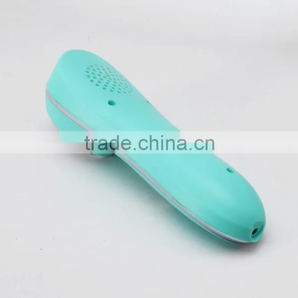 Portable Ultrasonic Facial Massager/ultrasonic 6-in-1 Massager photo-4