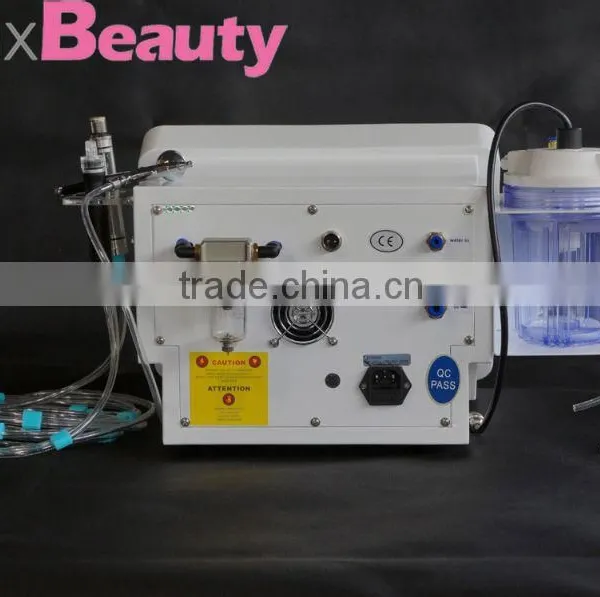M-D3 Foctory Direct Sale! 2016 Newest Amazing and Charming Water Dermabrasion Made in China photo-5