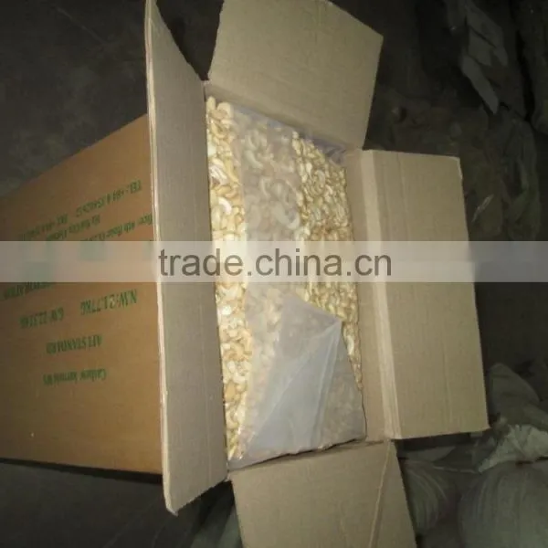 CASHEW NUTS WS /Raw Cashew Kernel Price photo-3