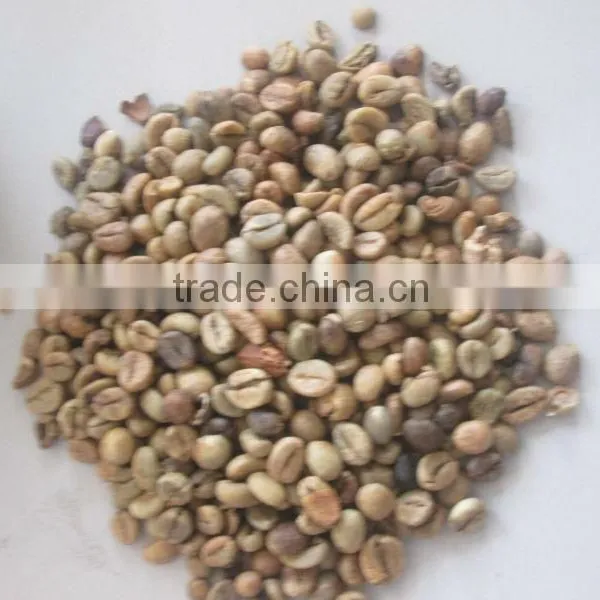 VIETNAM HIGH QUALITY ROBUSTA COFFEE S18 (website&Yahoo: Visimex06) photo-4