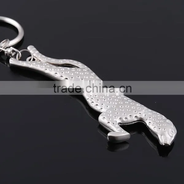 Wholesale Fish Key Chains/Pig Metal Key Chains/Rabbit Key Chains/Tiger Key Chains/Metal Animal Key Chains photo-6