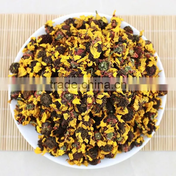 Snow Chrysanthemum Chinese XUE JU HUA Herbal Tea photo-2