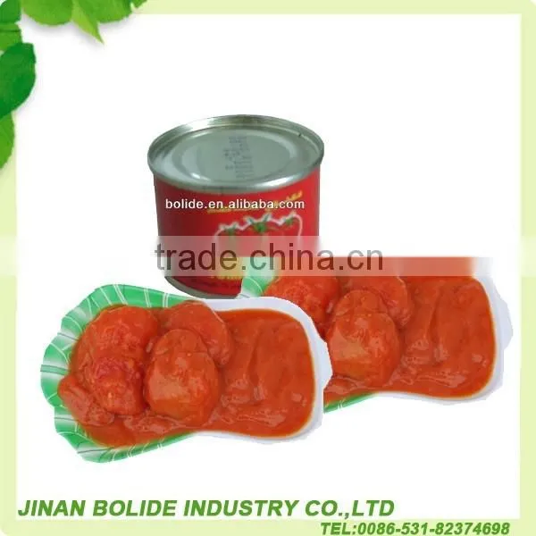 Ketchup Paste With High Quality photo-4
