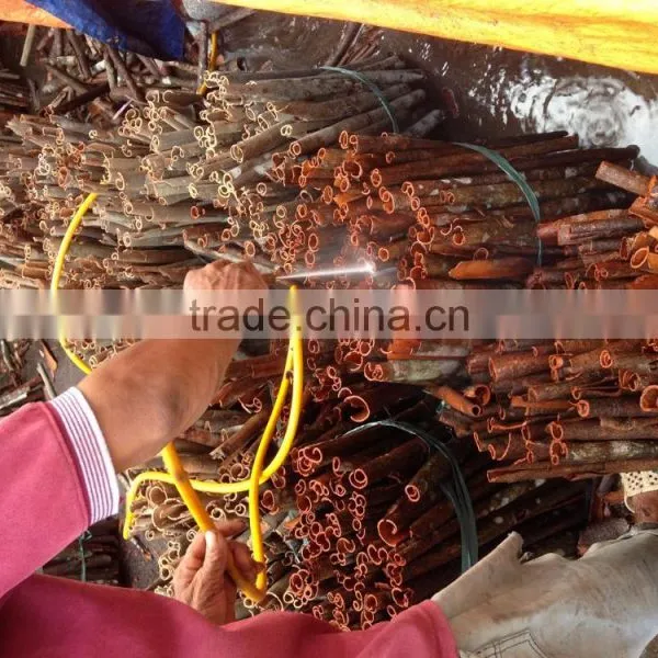 VIETNAM SPLIT CASSIA / CINNAMON ASSURE THE QUALITY AND COMPETITIVE PRICE photo-3