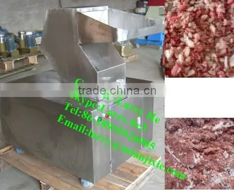 Bone Crushing Machine/bone Crusher/bone Grinder photo-4