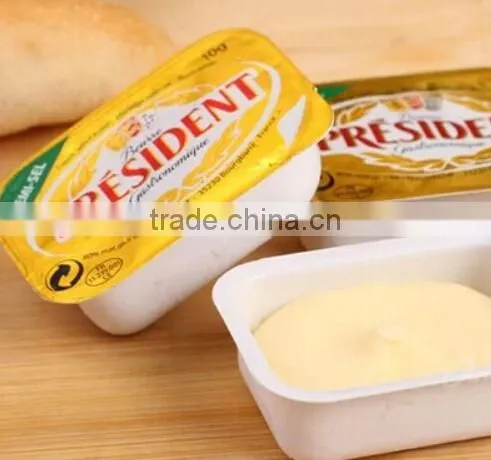 Vacuum Butter Packing Machine/cheese Packaging Machine/butter Chunk Packing Machine photo-6