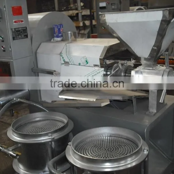 Cotton Seed Oil Mill Machinery photo-2