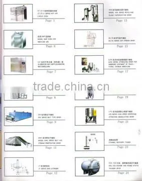 Dring Equipment