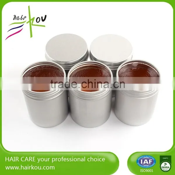 New Style Pomade Hot Selling Product!Water Soluble Hair Clay Hair Pomade Hair Mud Effect photo-3