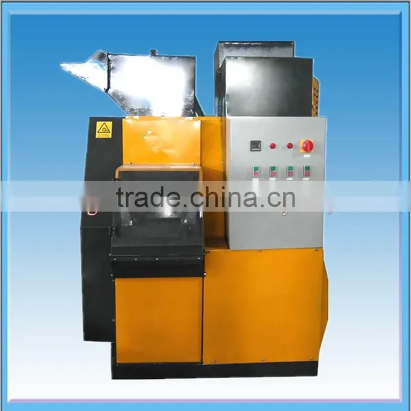Good Quality Scrap Copper Wire Shredder For Sale photo-3