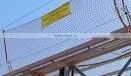 safety netting