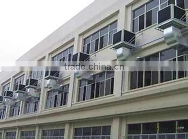 Industrial Air Conditioners Manufacturers in China/evaporative Air Cooler photo-4