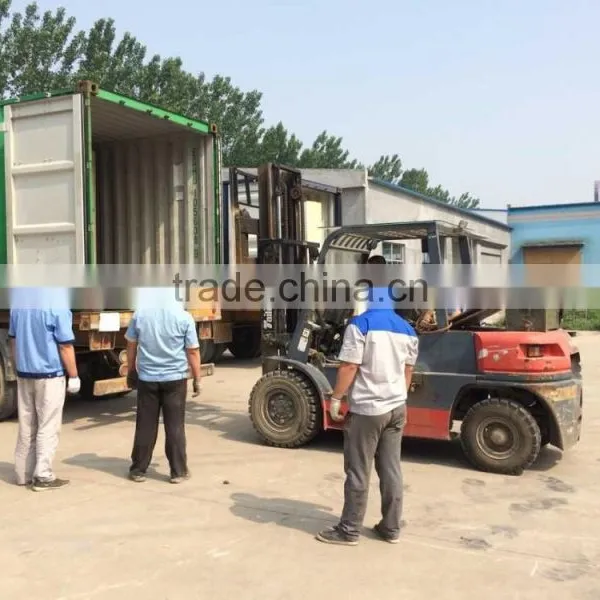 2017 Popular Product Corn Puff Snack Extruder photo-5