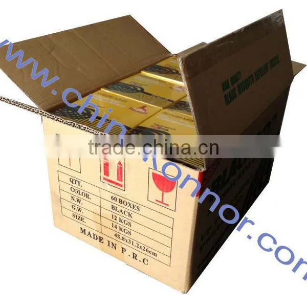 China Best Black Anti Mosquito Coil Repellent Mosquito Repellent Incense Anti Mosquito Products photo-6