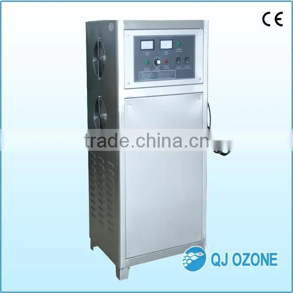 2017 40g Ozone Air Generator Air Purifier, Ozone Sterilization Machine photo-2