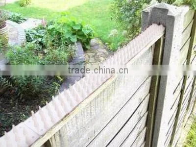 Fence Wall Anti Bird Spikes,Bird Repeller,Bird Deterrents photo-4