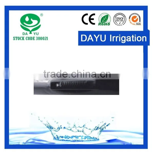 DAYU Good Quality Inner Drip Tapes in Irrigation System photo-2