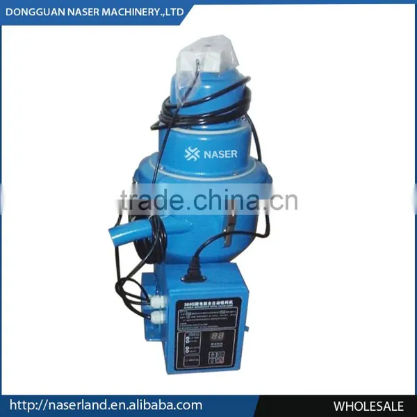 Plastic Particle Suction Auto Loaders photo-5