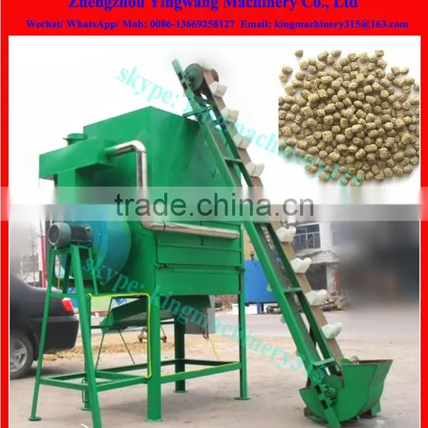 Hot Sale Feed Pellet Dryer Machine photo-2