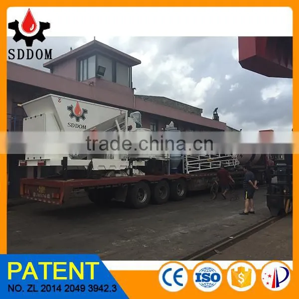 Concrete Batch Plant Parts,mobile Concrete Mixing Plant,batching Plant Parts photo-2