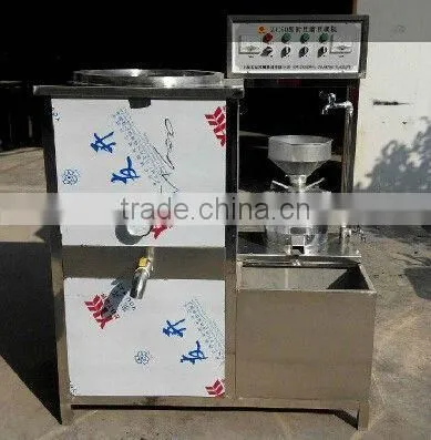 Factory Directly Hot Sale Bean Curd Making Machine photo-5